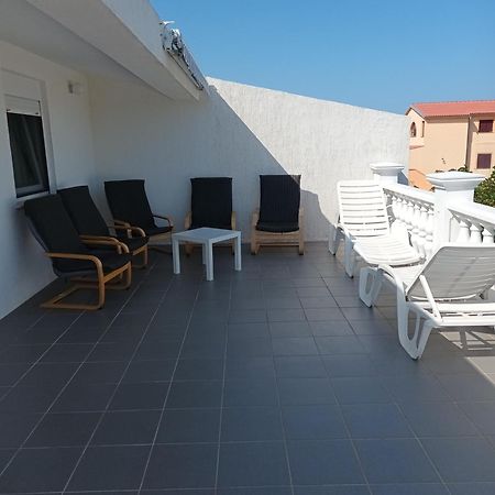 Apartmani Ruza Košljun المظهر الخارجي الصورة