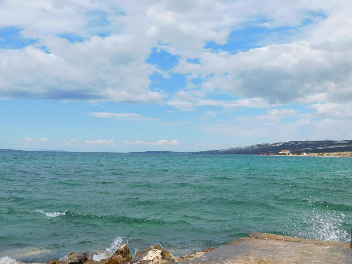 Apartmani Ruza Košljun المظهر الخارجي الصورة