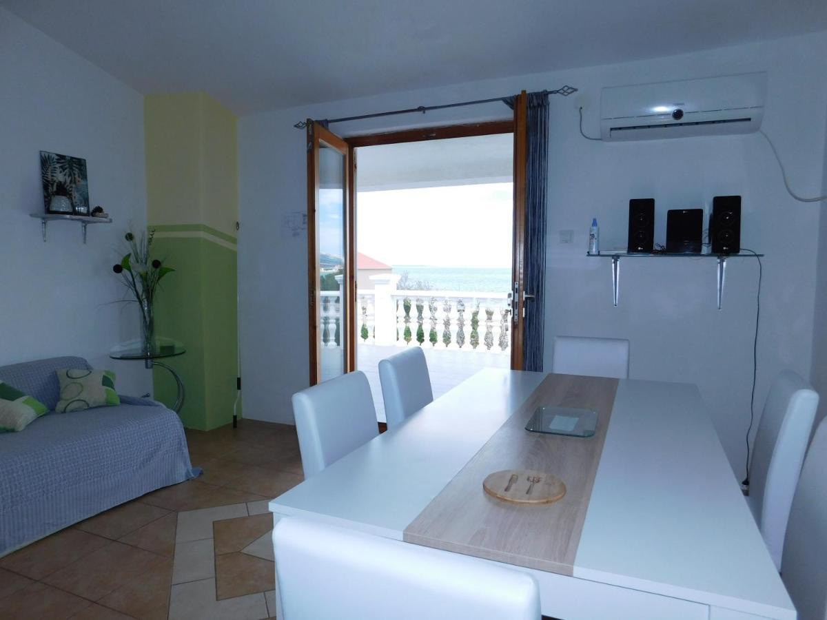 Apartmani Ruza Košljun المظهر الخارجي الصورة