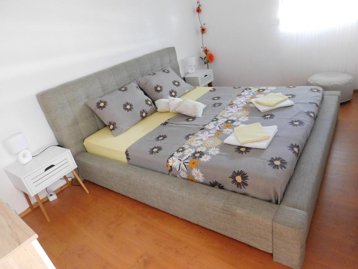 Apartmani Ruza Košljun المظهر الخارجي الصورة