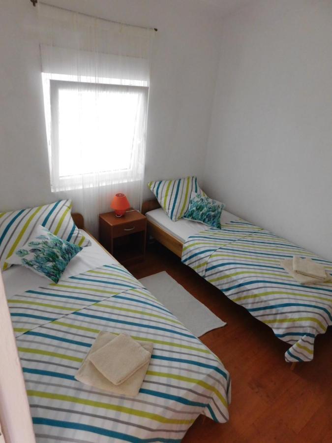 Apartmani Ruza Košljun المظهر الخارجي الصورة