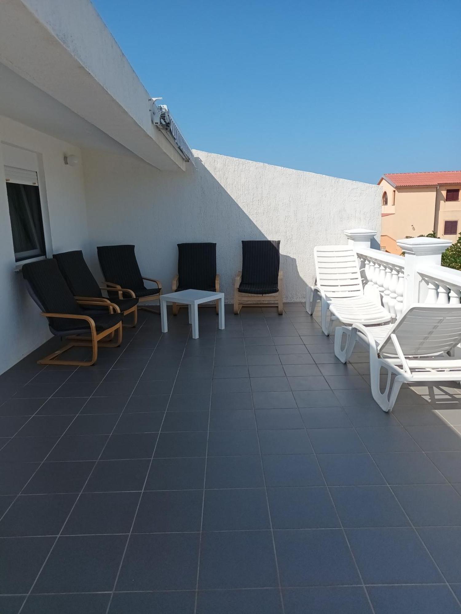 Apartmani Ruza Košljun المظهر الخارجي الصورة