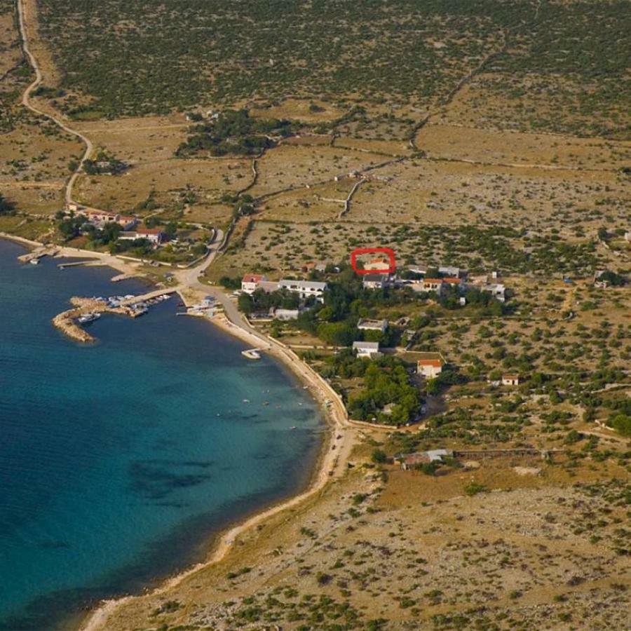 Apartmani Ruza Košljun المظهر الخارجي الصورة